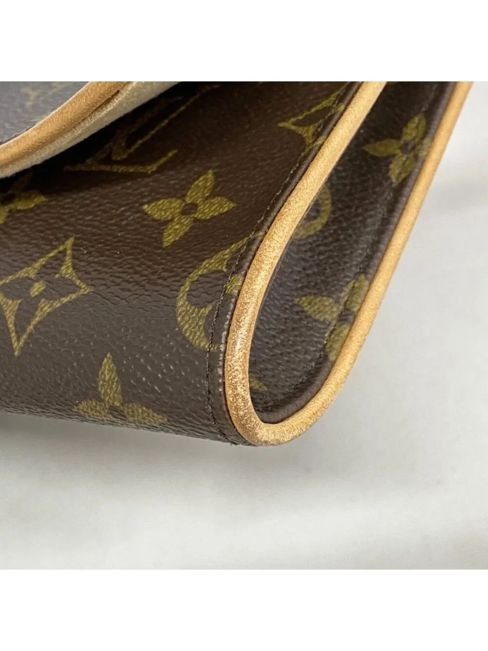 Louis Vuitton this authentic